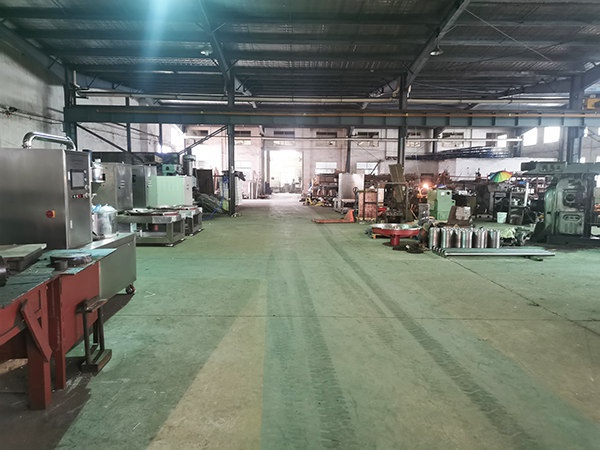 關于(yu)第52屆制(zhi)藥機械(xie)博覽會(hui)