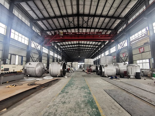 自(zi)清洗過(guo)濾器緩(huan)解當下(xia)水污染(ran)現狀