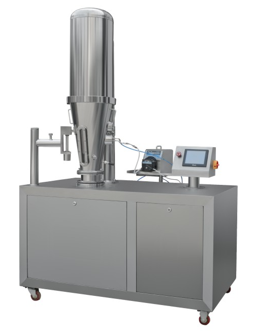 多(duo)功能(neng)流化(hua)床