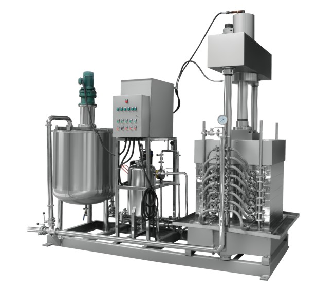 高(gao)效過(guo)濾機(ji)組