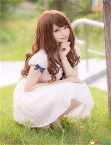 《射去吧-女生的机机长什么样》