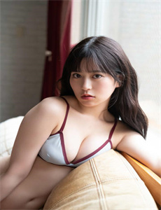 《无间道网剧-电车蓝衣女》