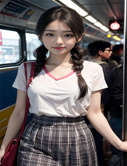 《地铁站的小女孩》评价对比革命性的：专业影评与观众口碑差异